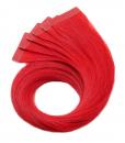 inTouch easy Touch Tapes Farbe red 40cm