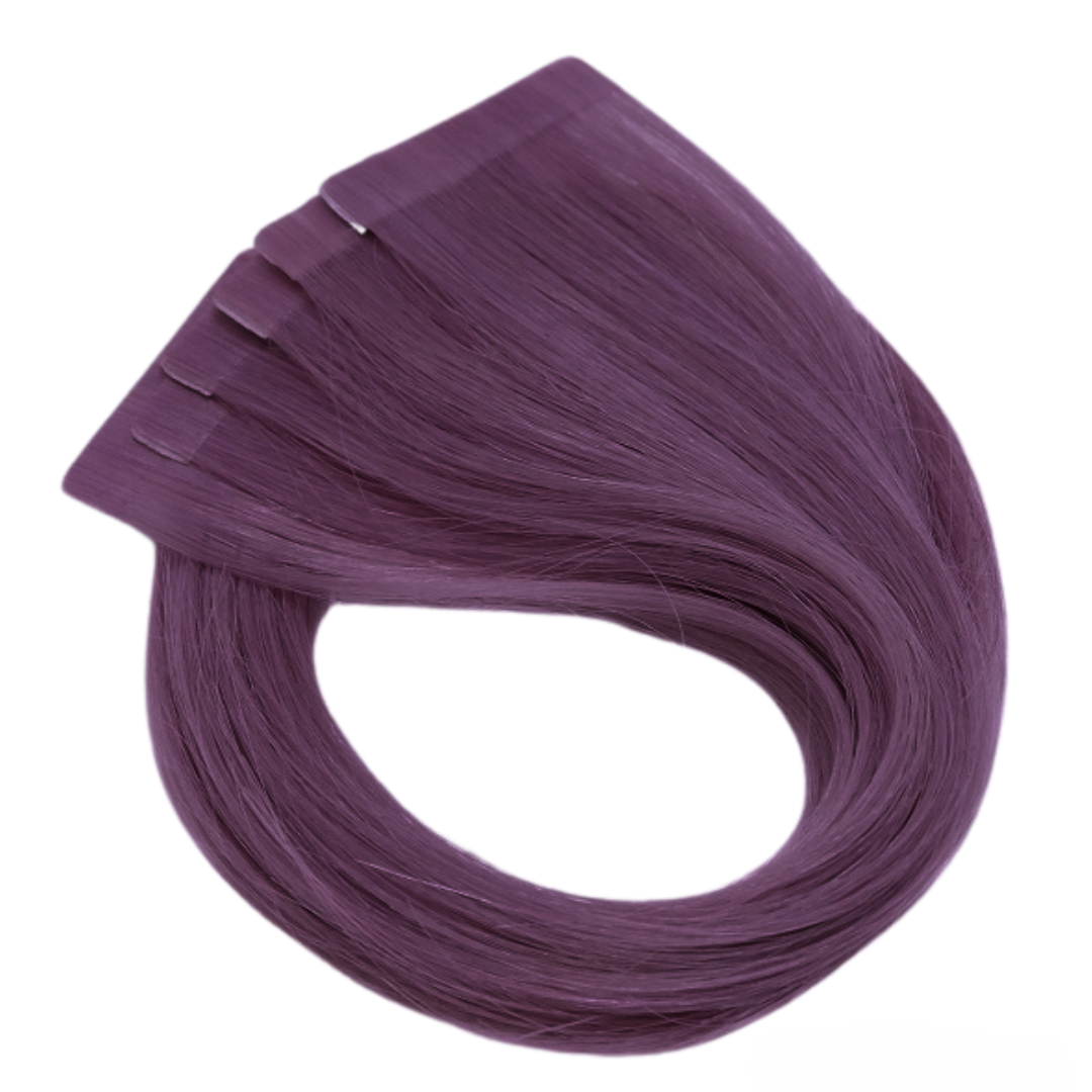 easy-touch Tape Extensions