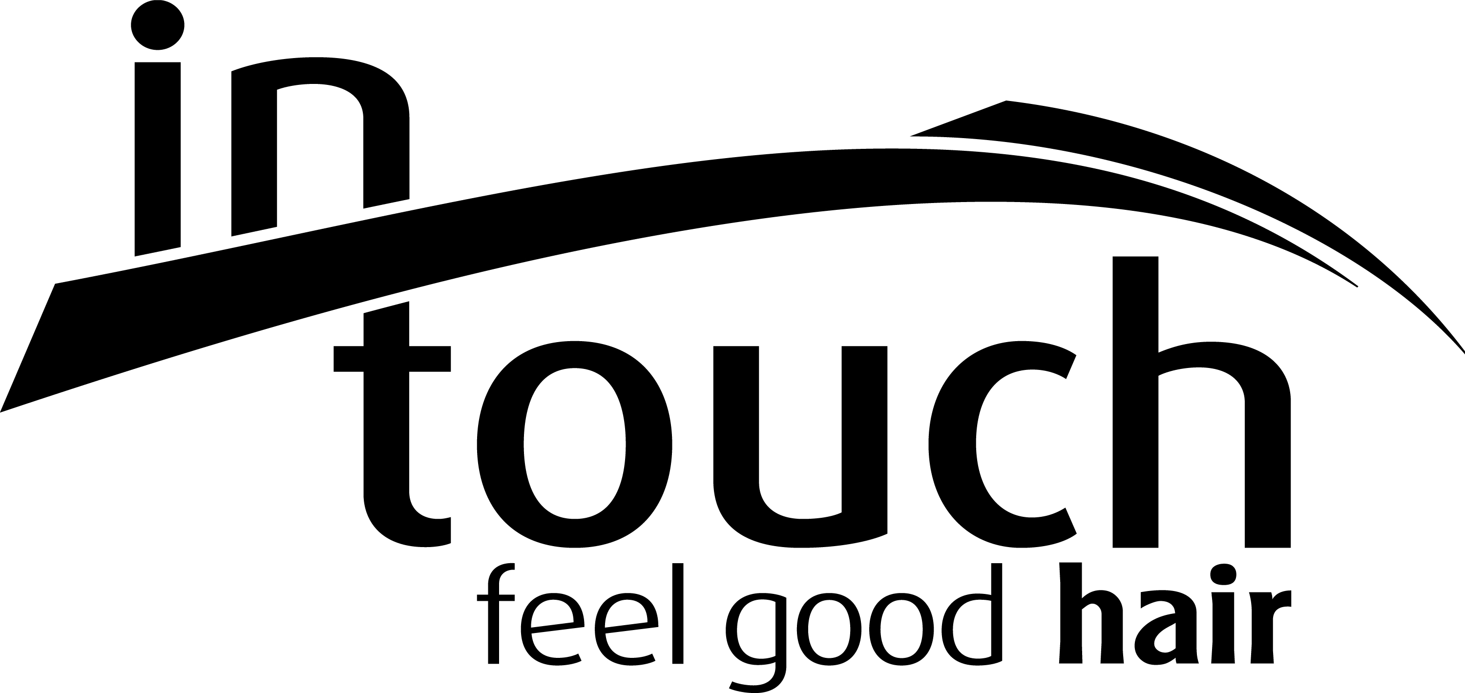 inTouch feel good hair Shop - inTouch-extensions-Logo