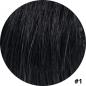 Preview: Restposten: Tressen-Extensions 35cm Farbe 27S1
