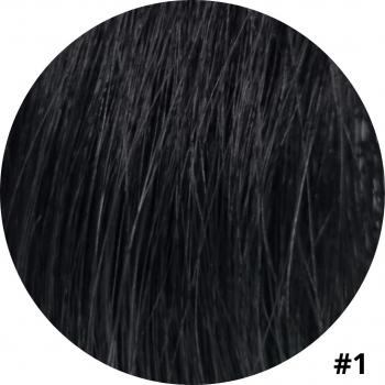 Restposten: Tressen-Extensions 35cm Farbe 27S1
