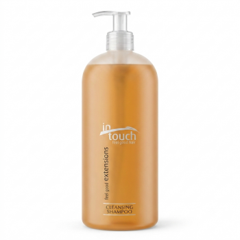 Cleansing Shampoo