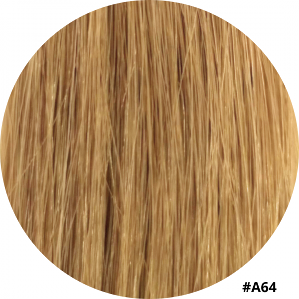 Restposten: Tressen-Extensions 35cm Farbe 27S1