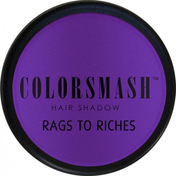 Rags to Riches Colorsmash