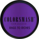 Rags to Riches Colorsmash